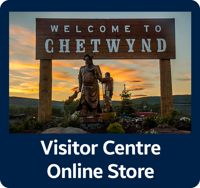 District of Chetwynd