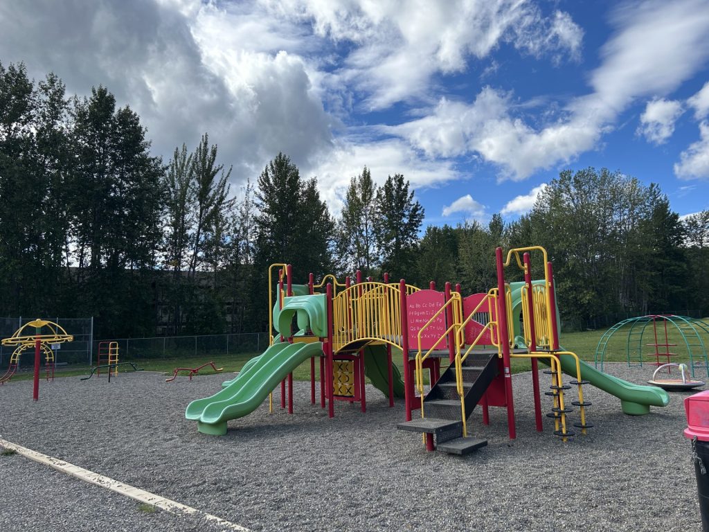 Don Titus Park
