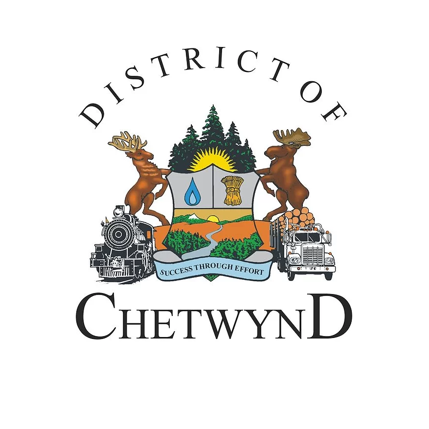 District of Chetwynd